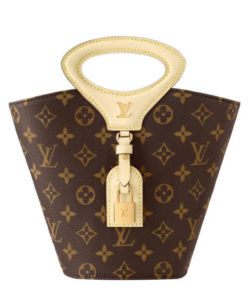 Louis Vuitton Rivage BB M14680 Brown